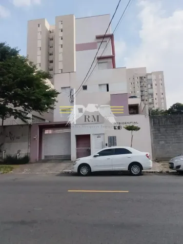 Apartamento para locação, Jardim Vila Formosa, São Paulo, SP