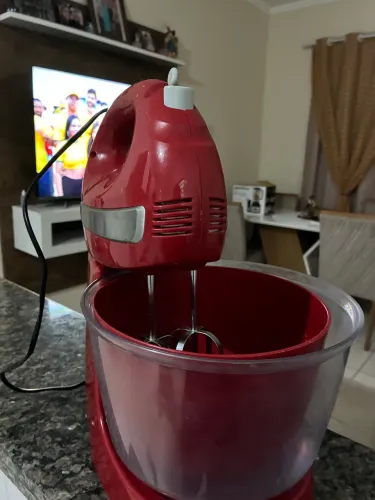 Batedeira Mondial 220v