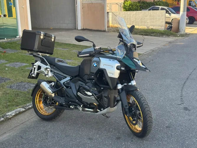 BMW R 1300 ADVENTURE 2025
