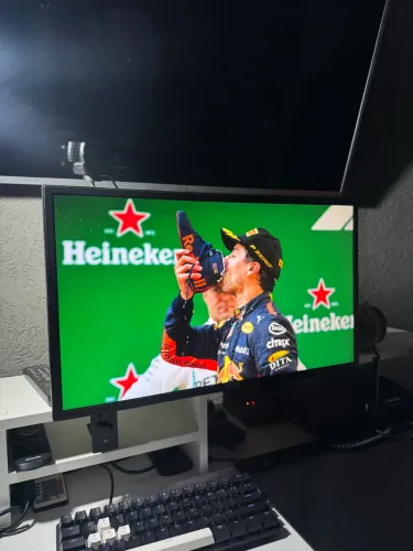 Monitor Gamer 165Hz ASUS VG248QG 24?
