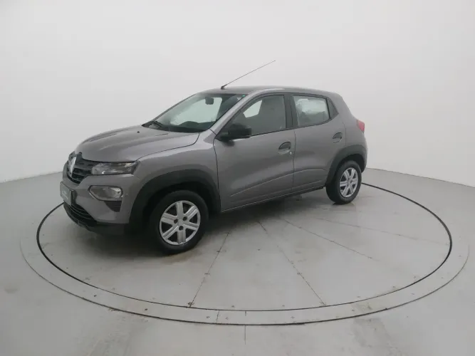 Renault Kwid 1.0 Zen 2026