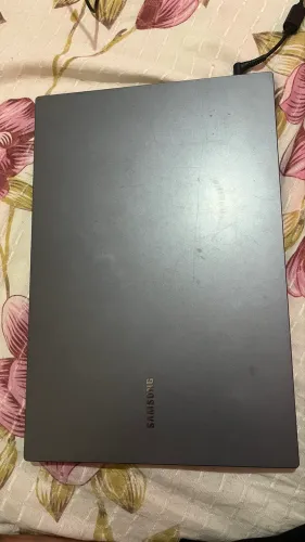 Notebook Samsung 