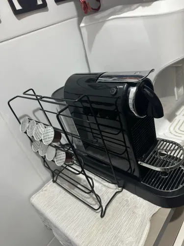Máquina de café