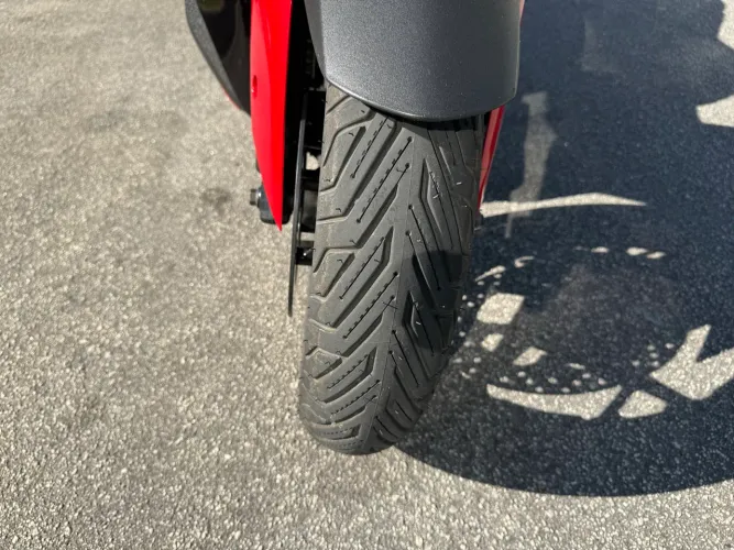 XMAX 250 Novíssima