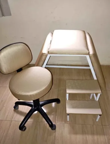 Kit maca três posições