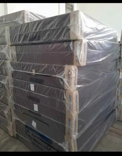 Base de cama casal - 339R$