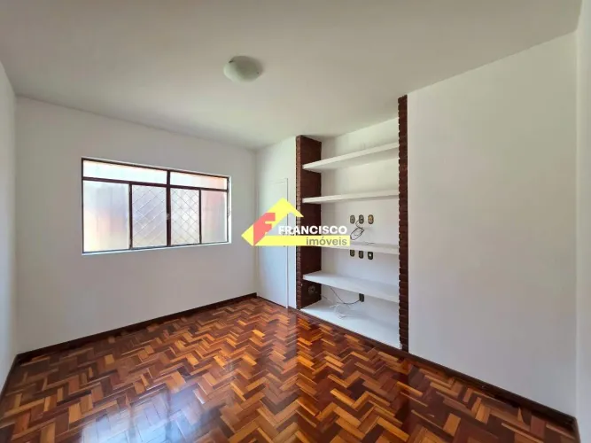 Apartamento à venda, 3 quartos, 1 suíte, 1 vaga, São Judas - Divinópolis/MG