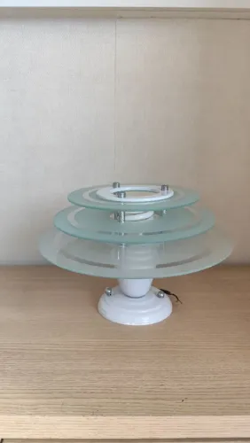 Lustre de teto
