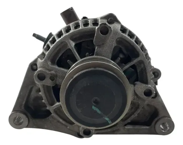 Alternador Fastback 1.0 2023/2024/25 Automático ( 51984065 )