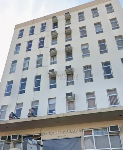 Sala para venda com 35 m² em Centro, Bauru - SP