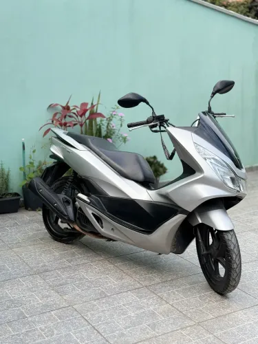 Honda PCX 150