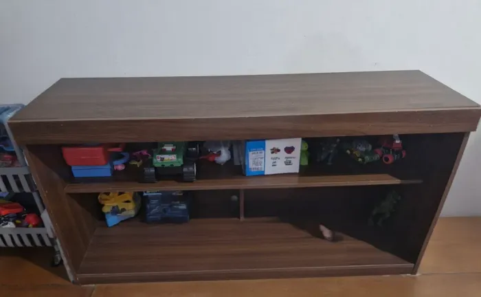 Rack e Painel para TV de até 55'