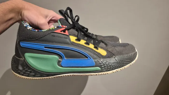 Tenis Puma