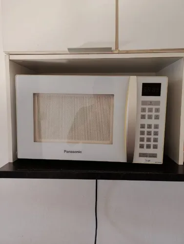 Vendo microondas ótimo estado 