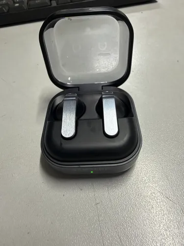 Galaxy buds 4 NÃO ACEITO PROPOSTA MENOR VALOR