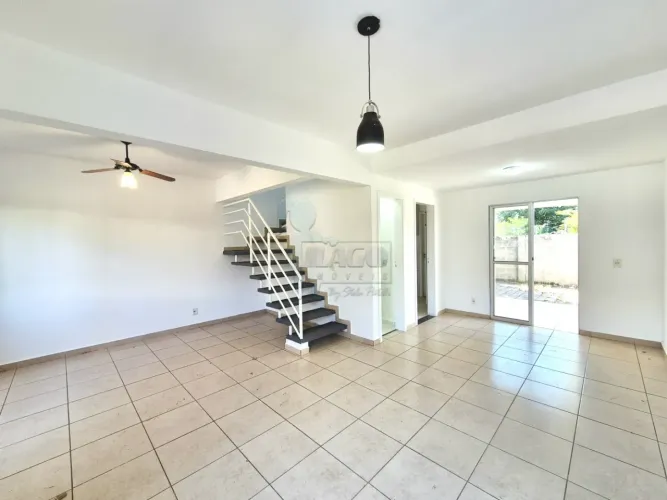 Casa sobrado de 87m²² com 03 quartos à venda em condomínio - Condomínio Evidence Resort