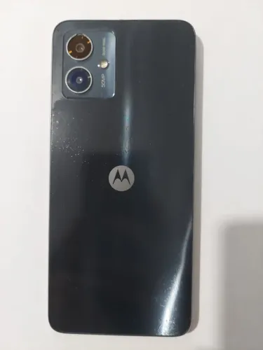 Celular usado Moto G14