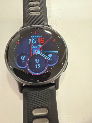 Garmin vivoactive 5