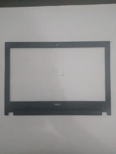 Moldura da tela dell Inspiron 14 3442 3443 0ycc8y original sem Tampa dobradiça