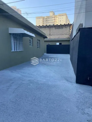 SALAO COMERCIAL 460M² SAO CAETANO DO SUL