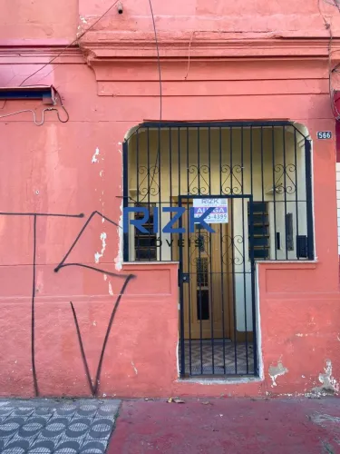 Sobrado Residencial ou Comercial