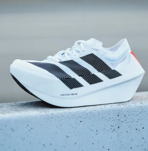 Tenis F adidas Adizero Prime X Evo
