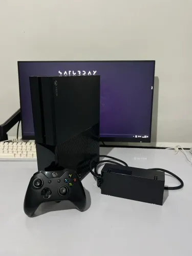 Xbox One Fat 1TB