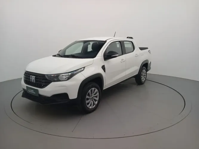 Fiat Strada Freedom 1.3 Flex 8V CD 2026