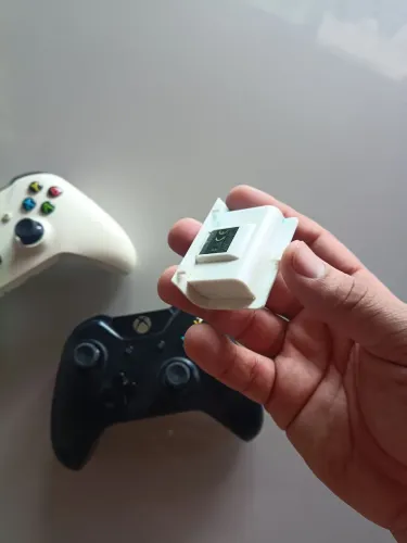 Controle Xbox one