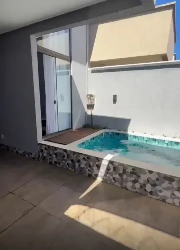 casa jardim colorado
