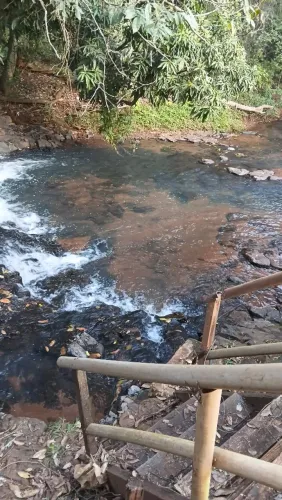 Lançamento de Chácaras ?ardinopolis