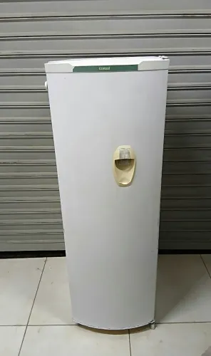 Geladeira Consul Simples 230 Lts - ENTREGO