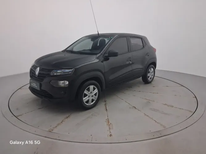 Renault Kwid 1.0 Zen 2024