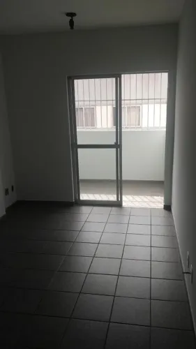 Apartamento 02 Quartos Cidade Jardim