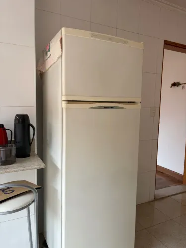 Geladeira brastemp