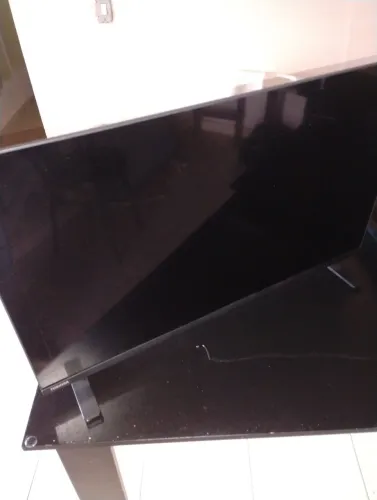 Tv 32" smart toshiba com defeito na placa