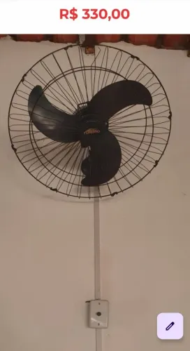 Ventilador industrial , escritório,  casa ,  Turbão