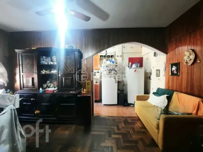 Apartamento à venda Rua Itaboraí, Jardim Botânico - Porto Alegre