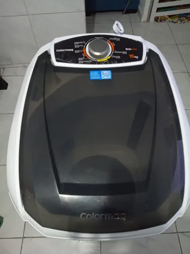 Tanquinho 15kg