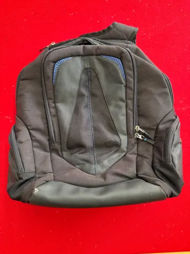 Mochila Dell pará notebook