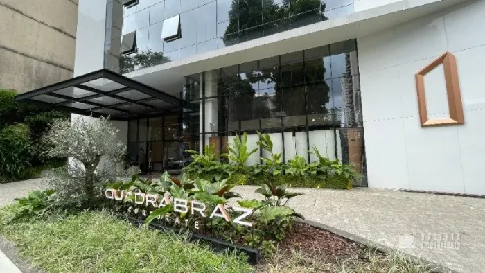 SALA COMERCIAL NA BRÁS DE AGUIAR C/ 34,45m²