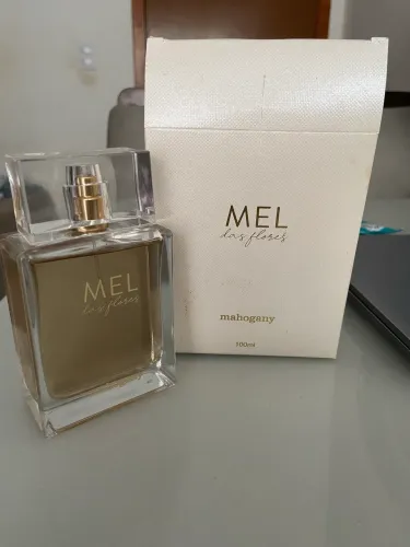 Perfume mel das flores