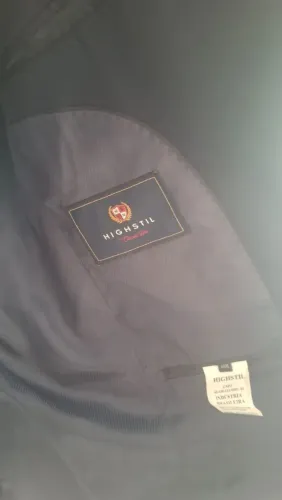 Palitó HIGHSTIL Slim