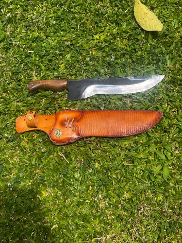 Faca gaucha dorso 12mm