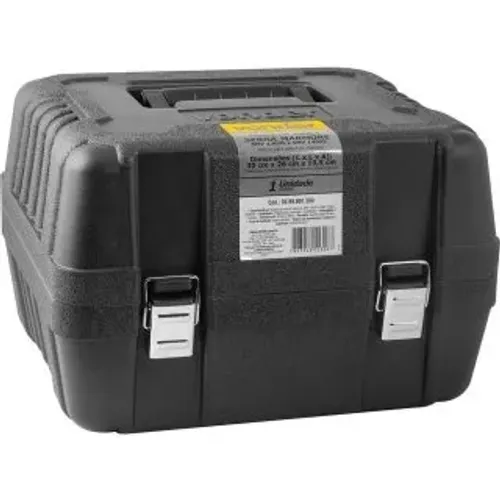 Maleta para serra mármore SMV 1300 e SMV 1400, VONDER35.99.001.300