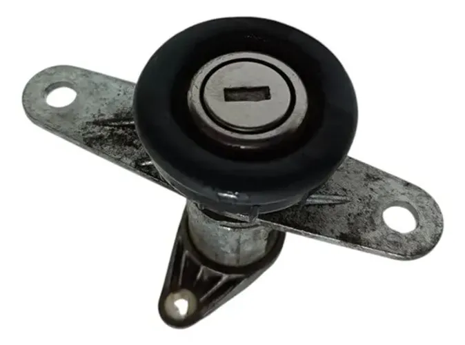 Cilindro Fechadura Porta Malas Fiat Stilo 2002 2003 2004