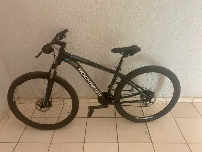 BICICLETA ARO 29
