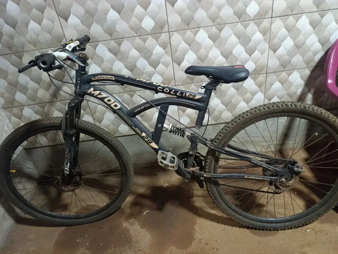 Vende-se Aro 29 * ZAP