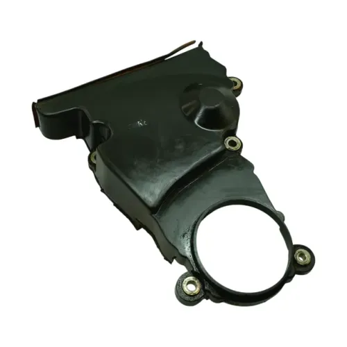 Capa Correia Dentada Renault Oroch Duster 2.0 16v 2012 a 2021 