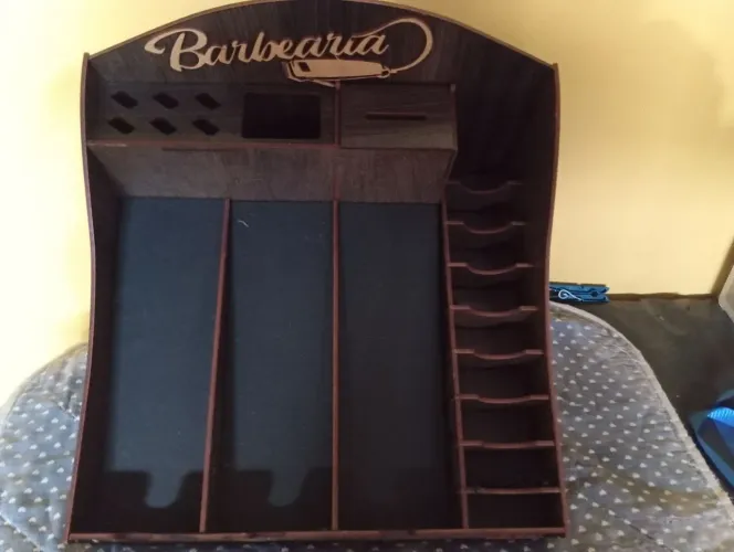 Barbeiro 
